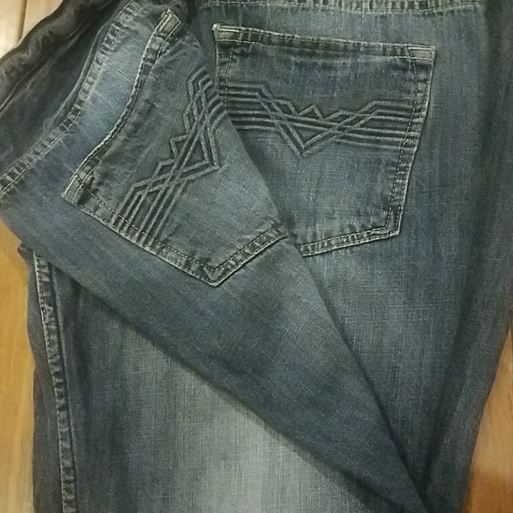 Carbon Jeans